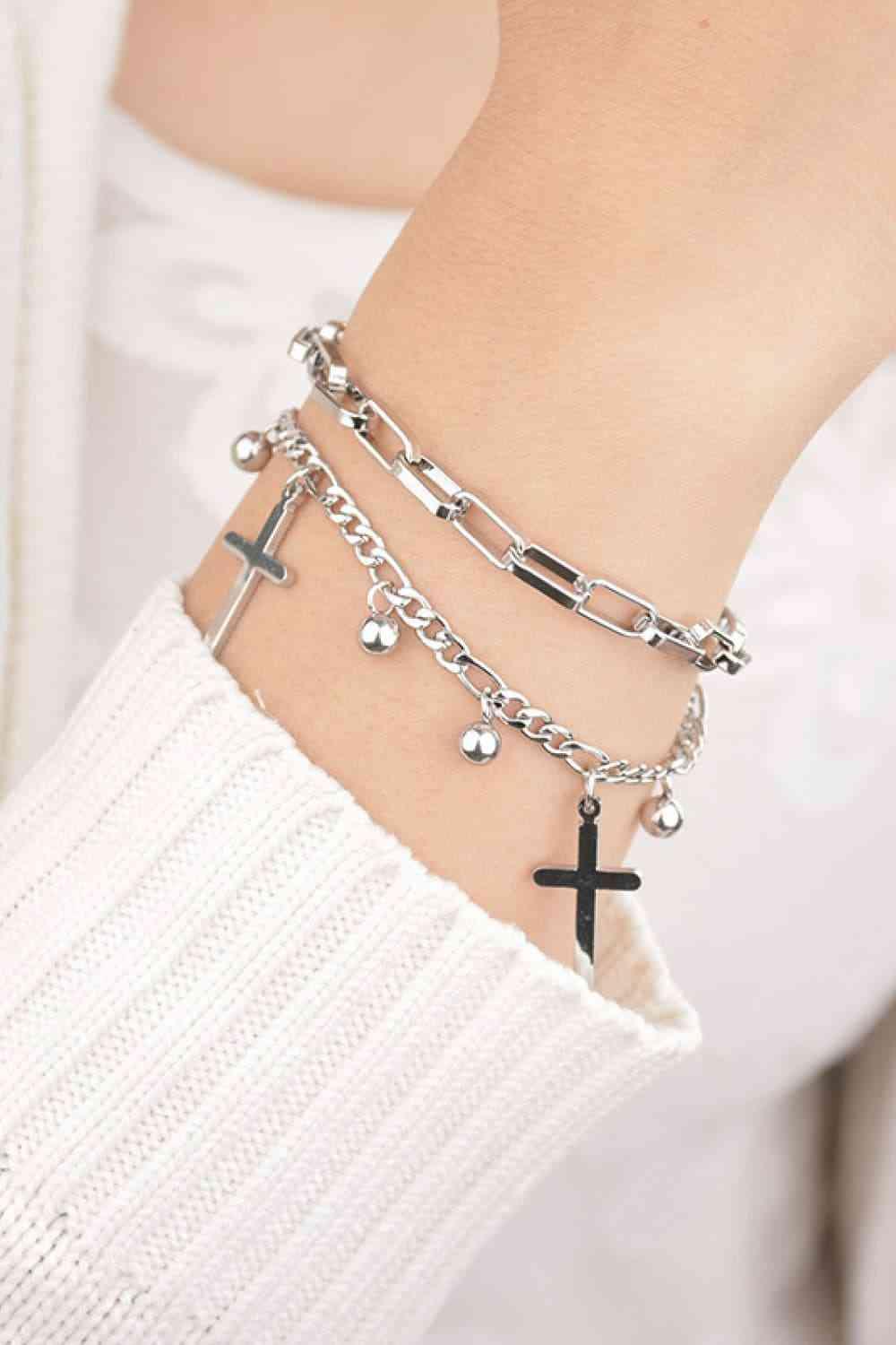 Bracelets & Wrist Wraps - God's Girl Gifts And Apparel