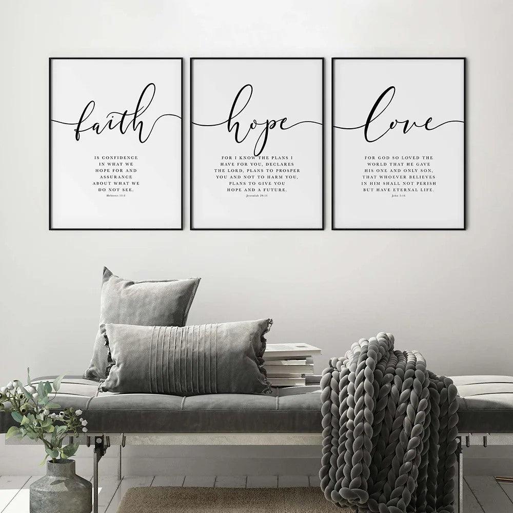 For Your Home - God's Girl Gifts And Apparel
