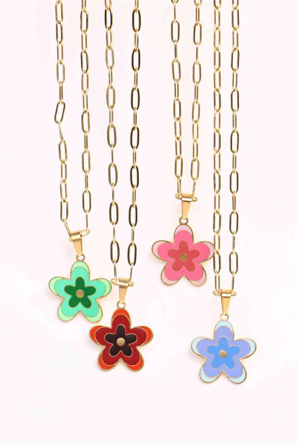 Necklaces - God's Girl Gifts And Apparel