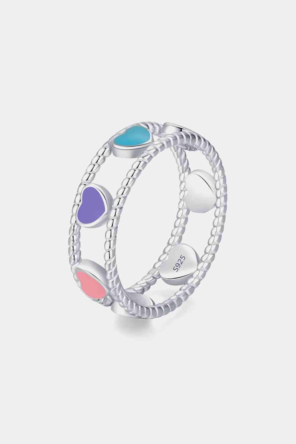 Rings - God's Girl Gifts And Apparel