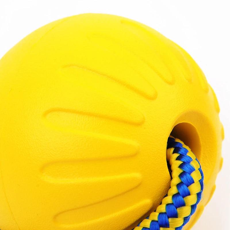 Benepaw Durable Ball Tug Toy - God's Girl Gifts And Apparel