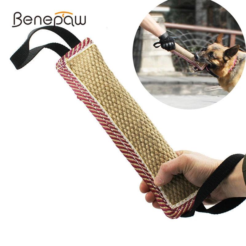 Benepaw Durable Bite Tug Toy - God's Girl Gifts And Apparel