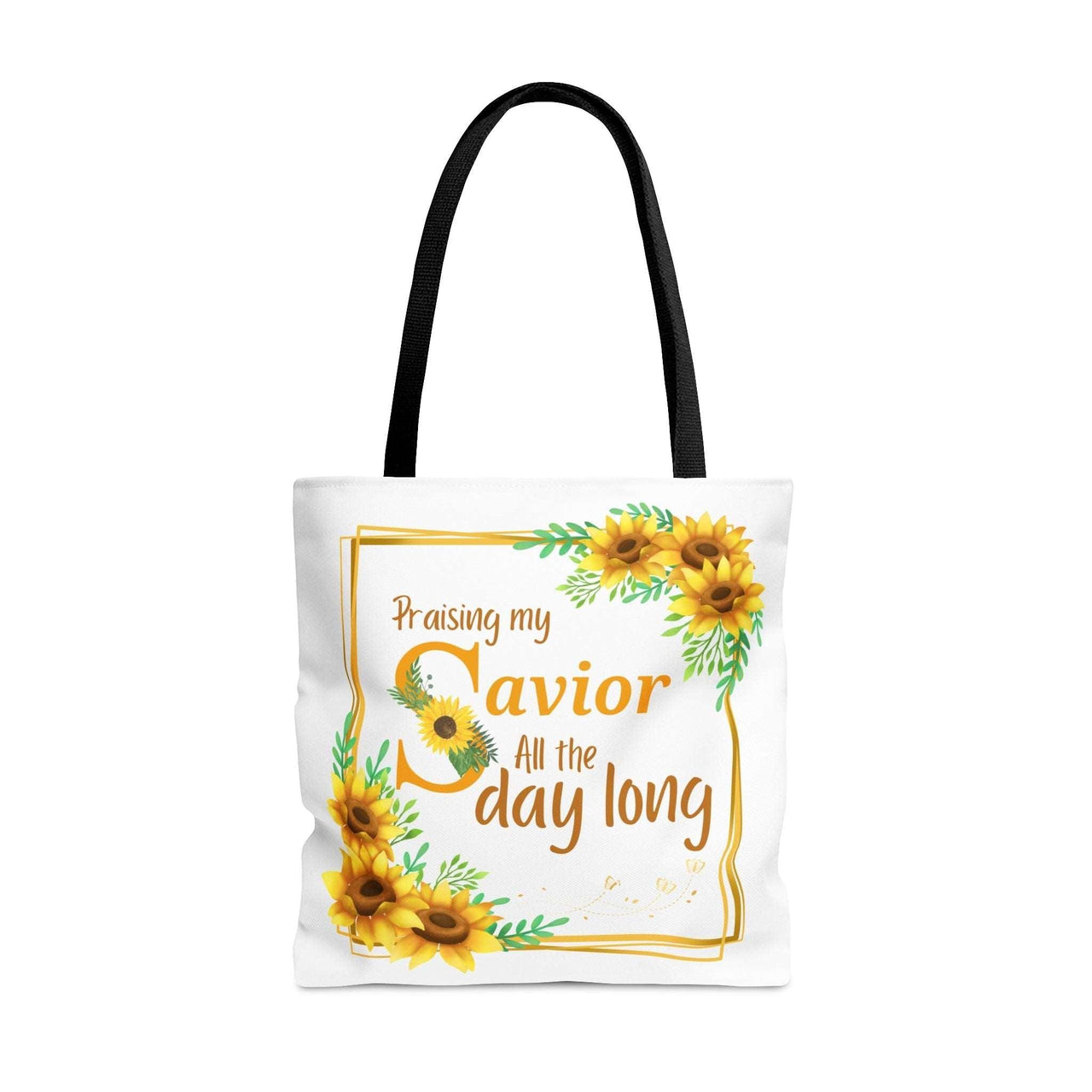 Blessed Assurance Tote