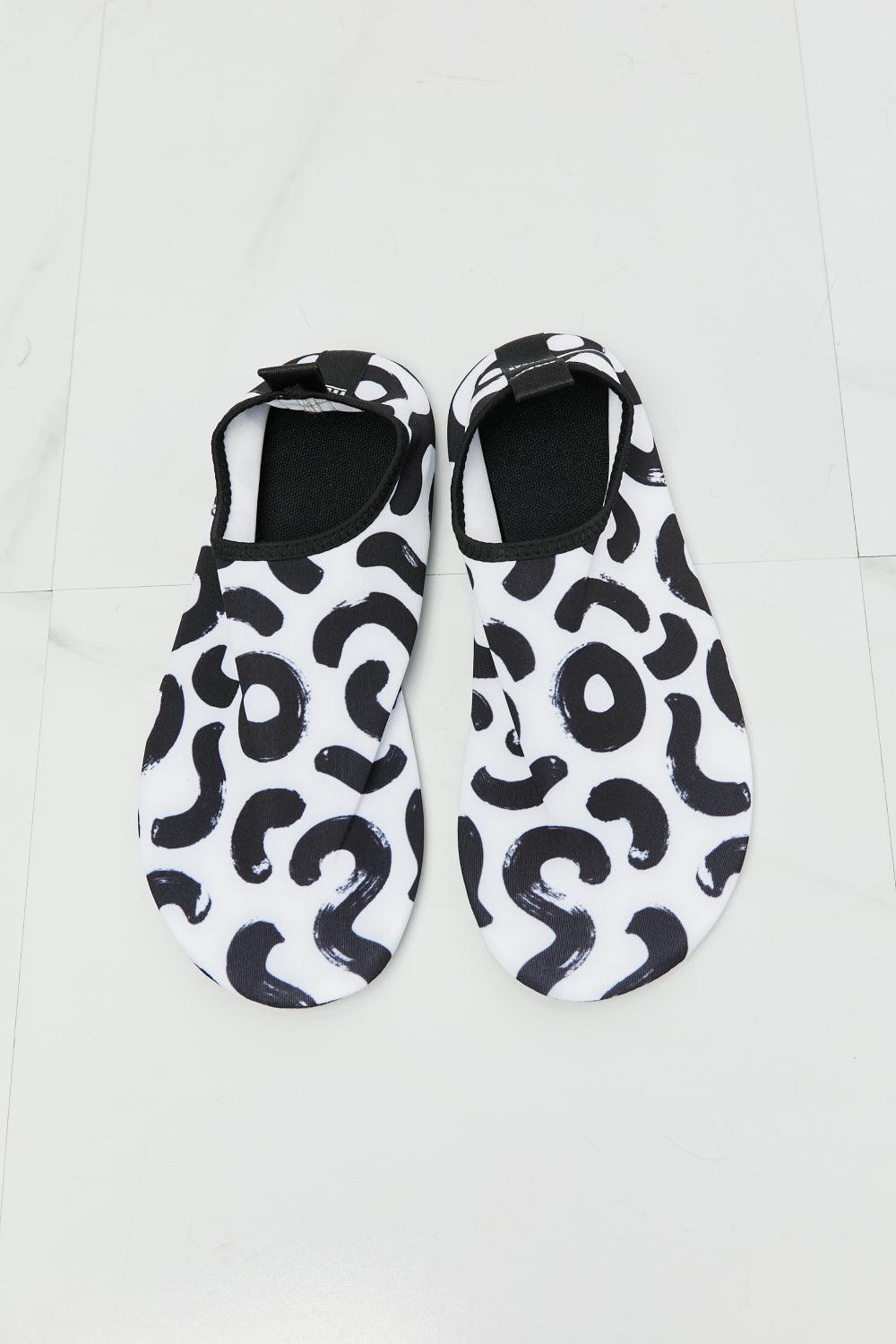 MMshoes On The Shore Water Shoes in White - God's Girl Gifts And Apparel