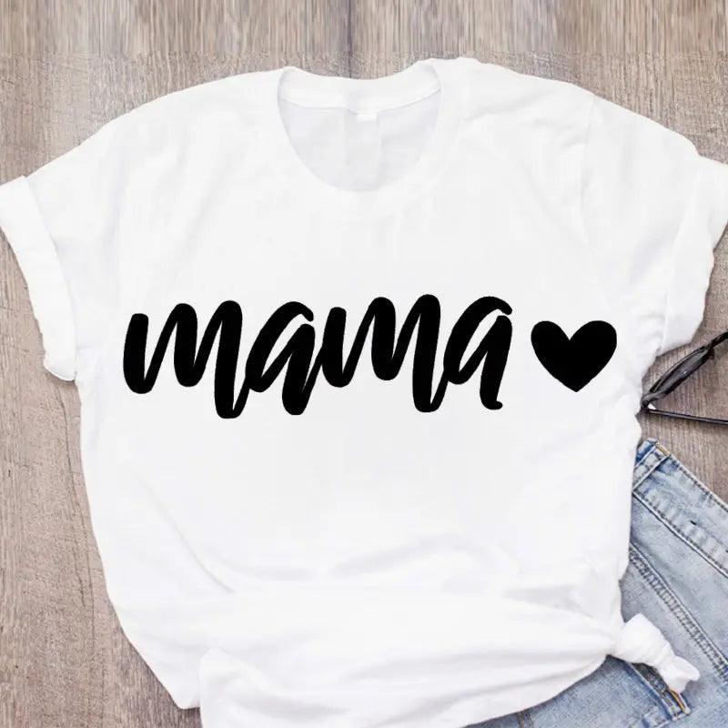 "Mom Life" Graphic Tees - God's Girl Gifts And Apparel