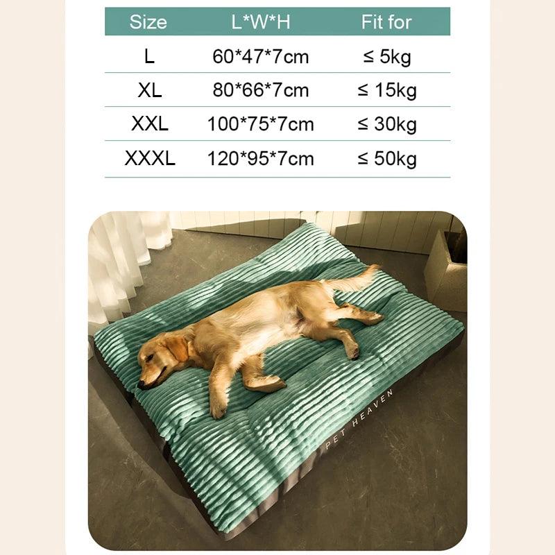 Pet Heaven Large Dog Bed - God's Girl Gifts And Apparel