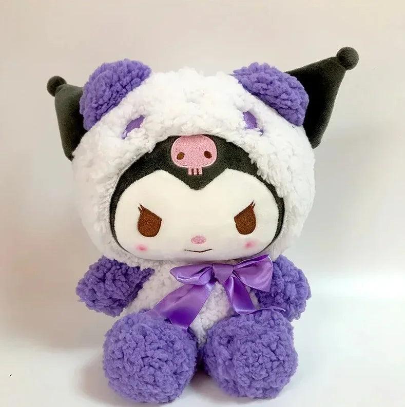 Sanrio Plushies 8" - God's Girl Gifts And Apparel