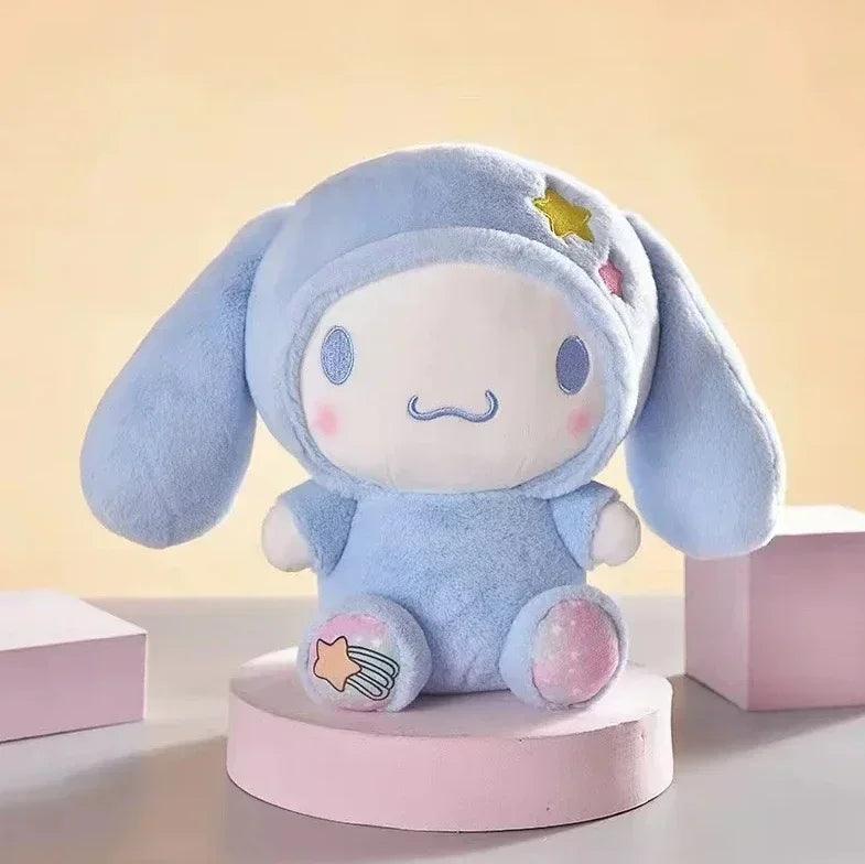 Sanrio Plushies 8" - God's Girl Gifts And Apparel